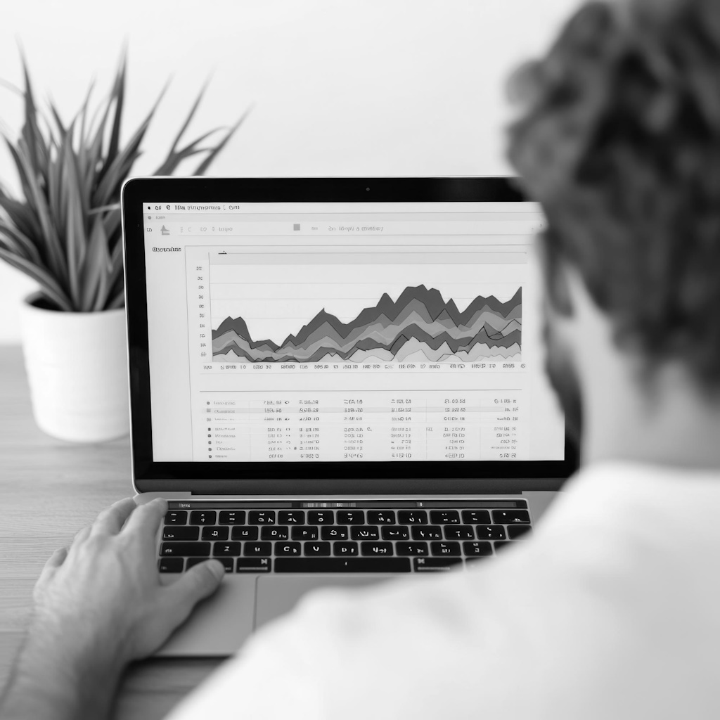 Analytics Metrics