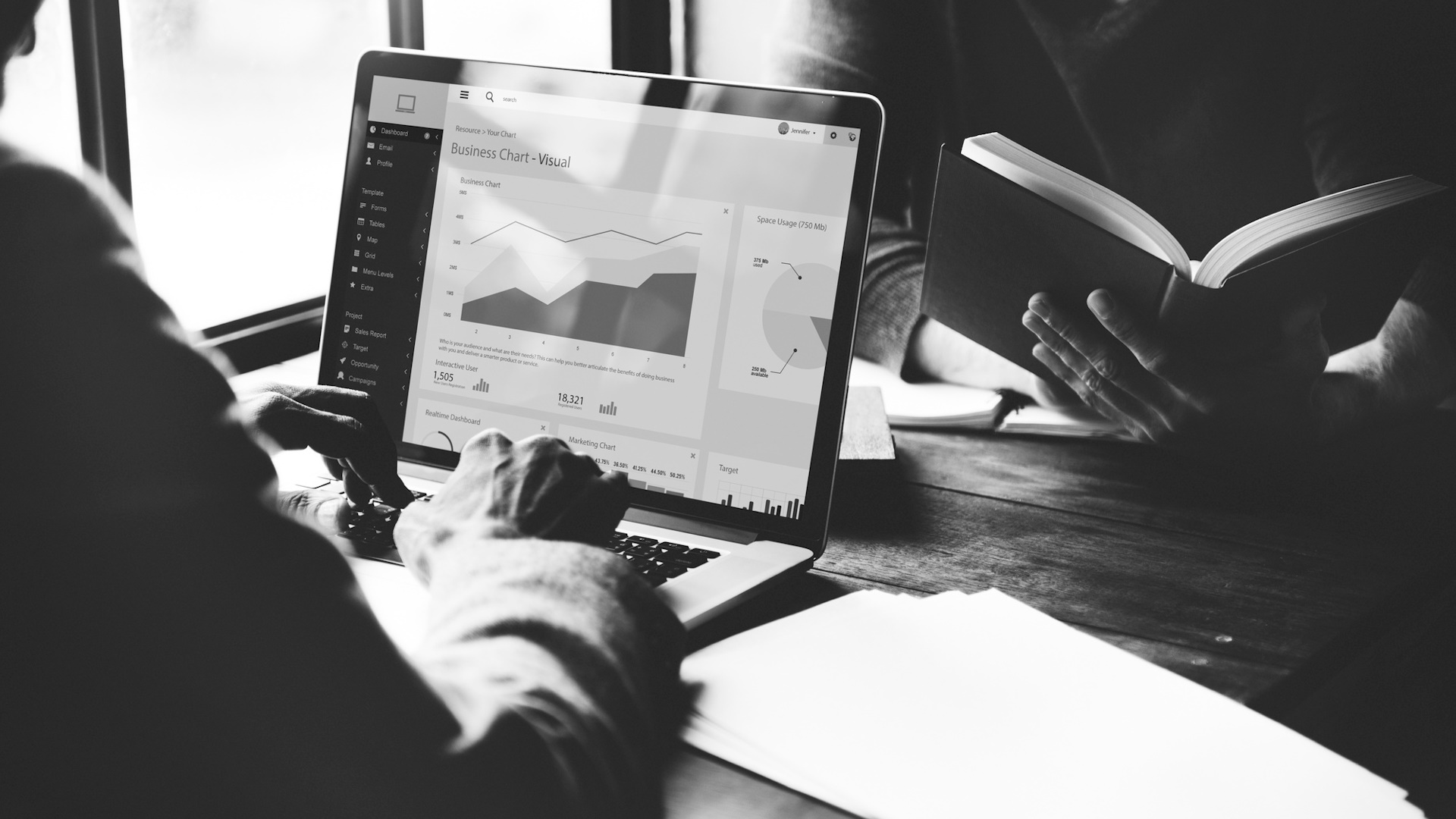 Digital Strategy