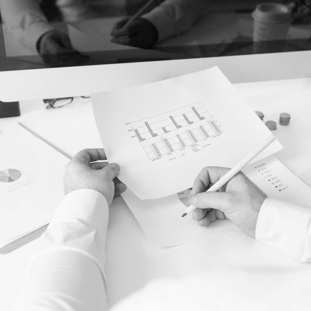 Consulting Case Study