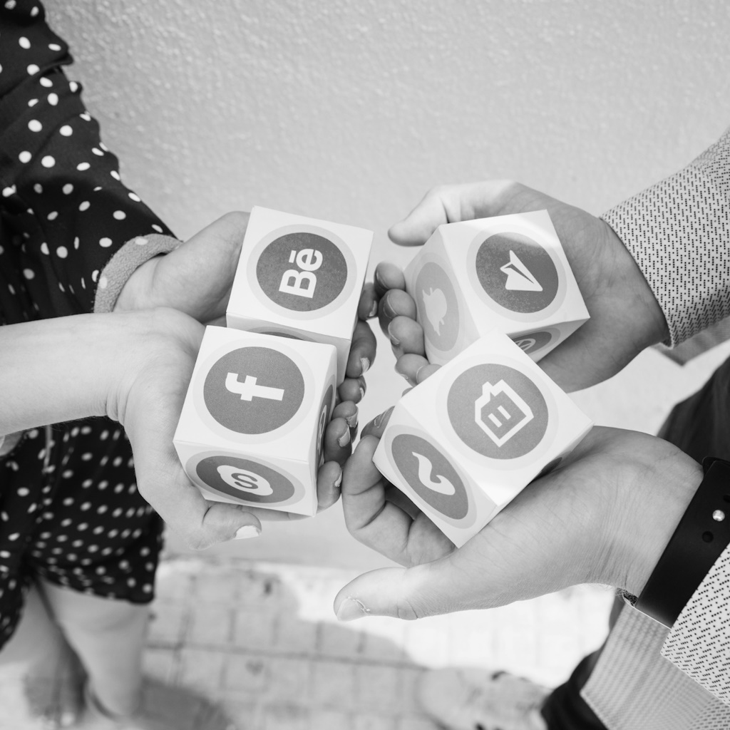 Social Media Case Study