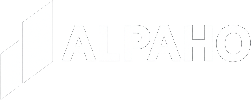 ALPAHO Logo