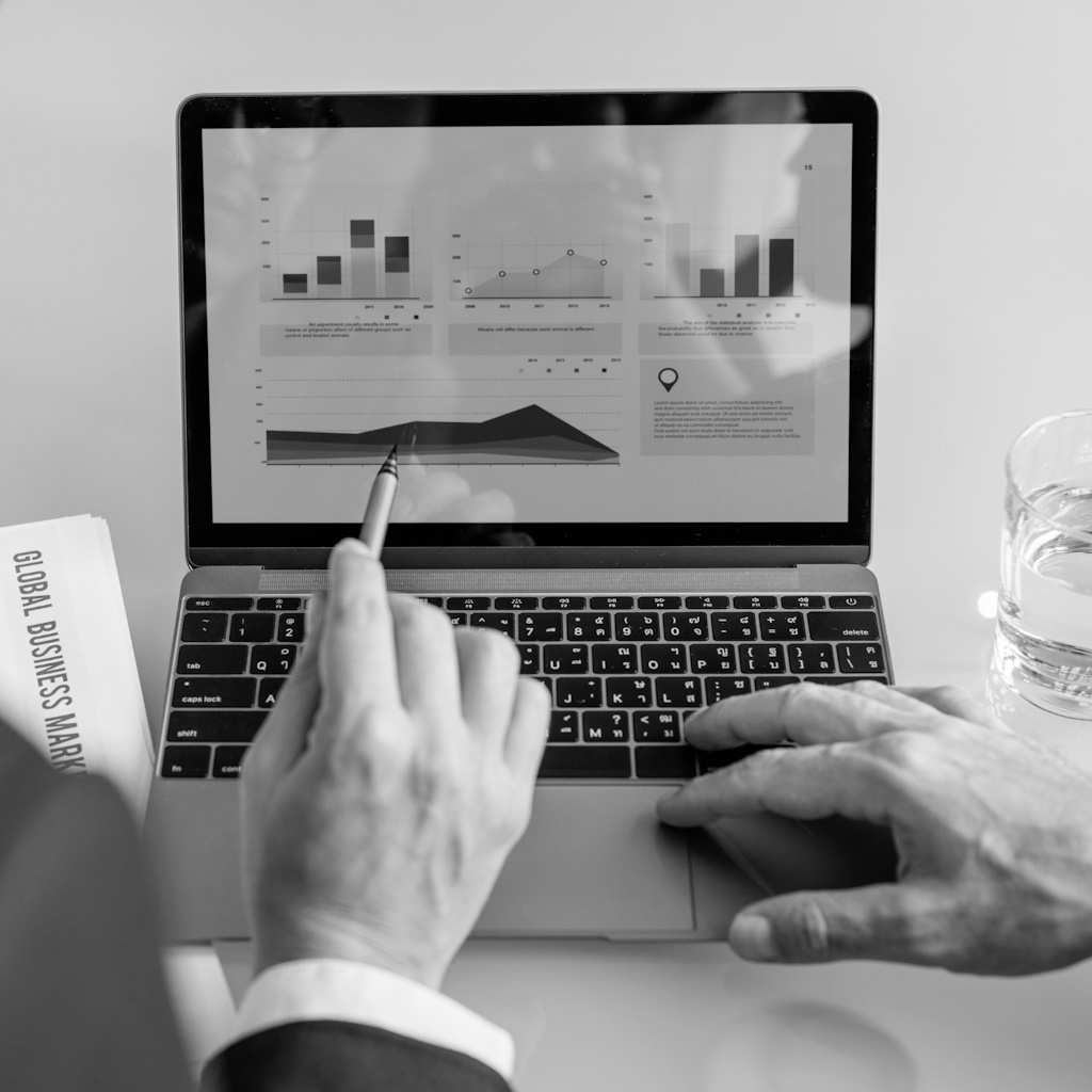 SEO Process
